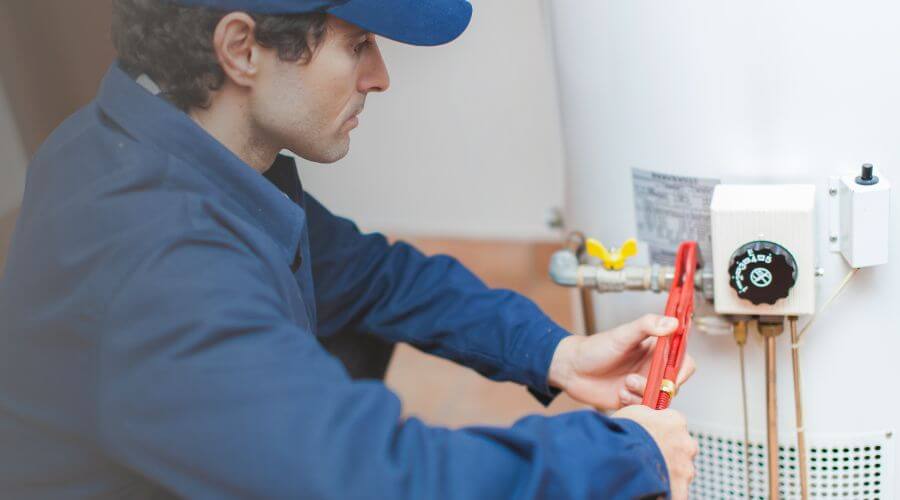 Professional Tankless Water Heater Installation in Stoneham, MA